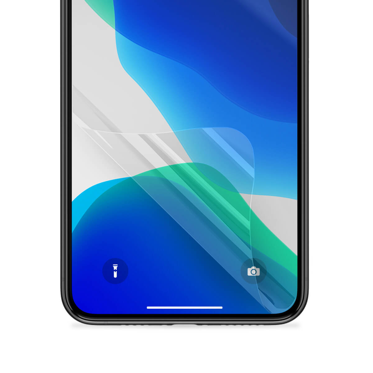 3mk Flexible Glass Oleo szkło do iPhone 13 mini 3mk Flexible Glass Oleo szkło do iPhone 13 mini