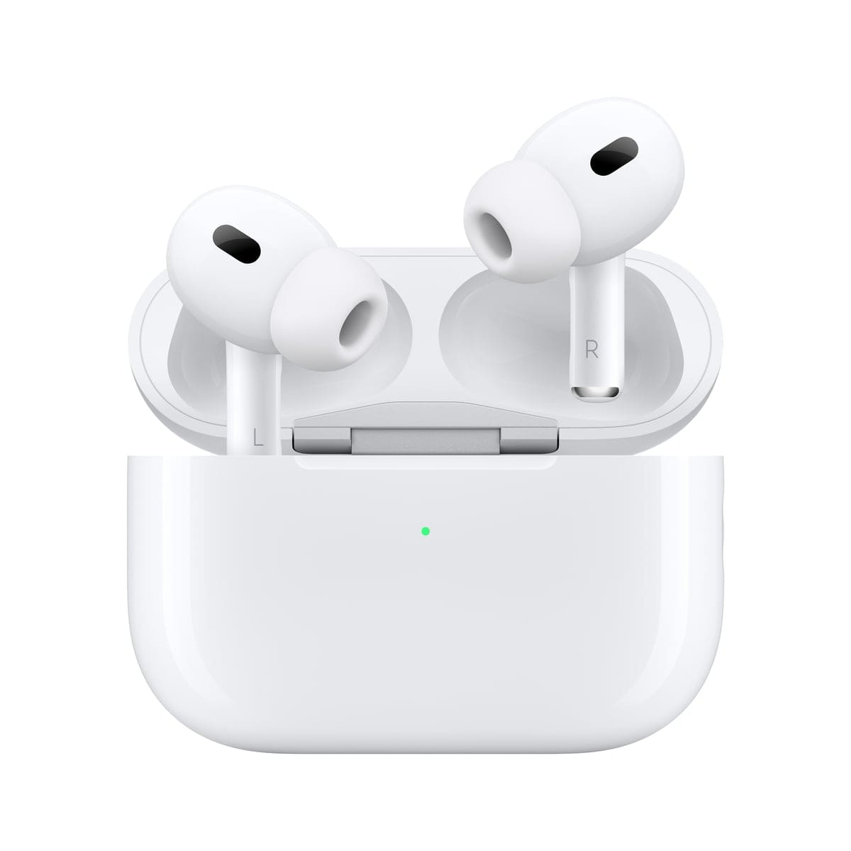 AirPods Pro (2. generacji) z etui ładującym MagSafe (USB‑C)