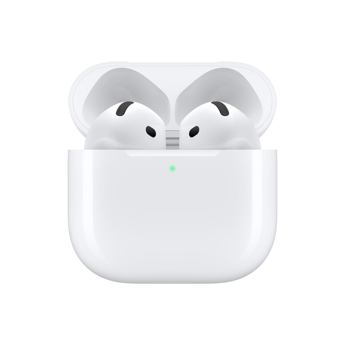 AirPods Pro (2. generacji) z etui ładującym MagSafe (USB‑C) AirPods Pro (2. generacji) z etui ładującym MagSafe (USB‑C)