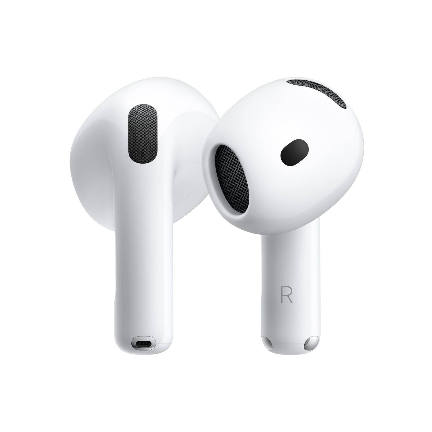 Apple AirPods 5 z etui ładującym USB-C - Białe Apple AirPods 5 z etui ładującym USB-C - Białe