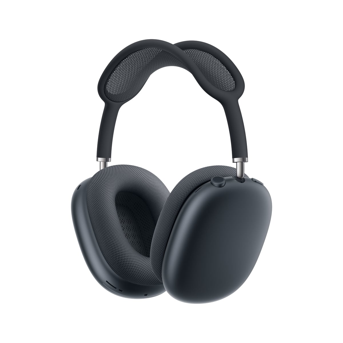 Apple AirPods Max Słuchawki bezprzewodowe Bluetooth w kolorze błękitnym Apple AirPods Max Słuchawki bezprzewodowe Bluetooth w kolorze błękitnym