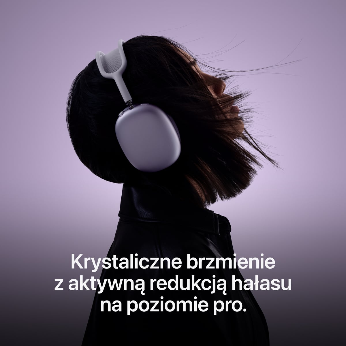 Apple AirPods Max - Słuchawki bezprzewodowe Bluetooth (USB-C) - Północ - Outlet Apple AirPods Max - Słuchawki bezprzewodowe Bluetooth (USB-C) - Północ - Outlet