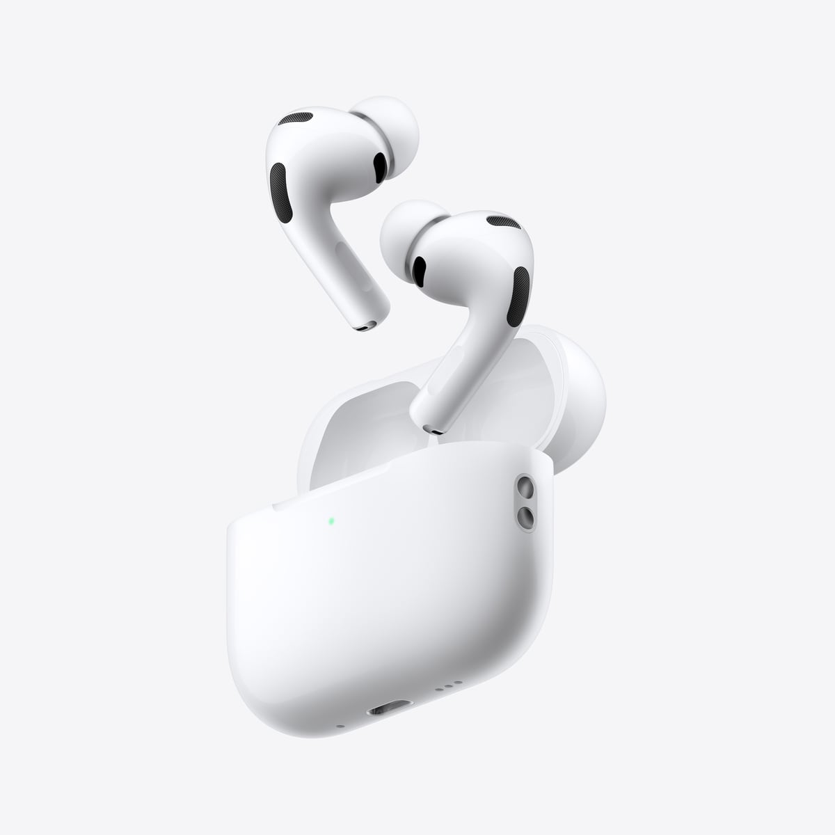 Apple AirPods Pro 3 - Białe Apple AirPods Pro 3 - Białe