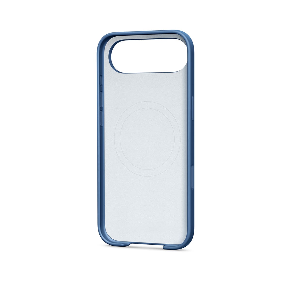 Apple Beats etui do iPhone Air z MagSafe i panelem Sterowanie aparatem - Granitowy granat Apple Beats etui do iPhone Air z MagSafe i panelem Sterowanie aparatem - Granitowy granat