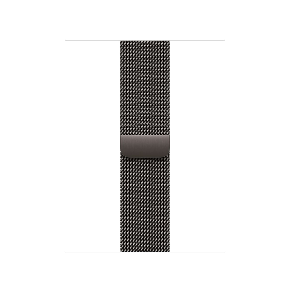 Apple Bransoleta mediolańska w kolorze łupku do koperty 44mm / 45mm / 46mm / 49mm - rozmiar M/L