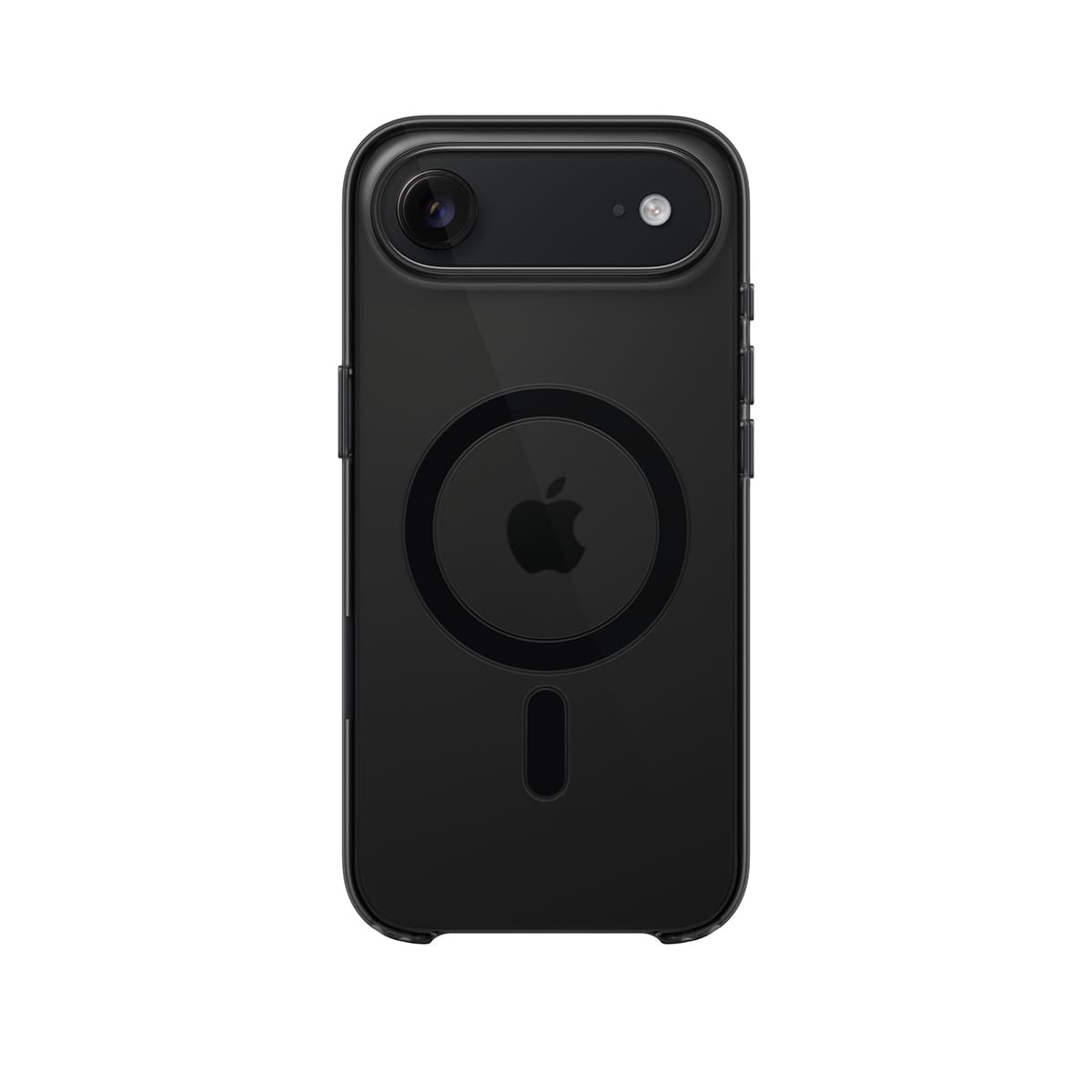 Apple Etui do iPhone Air z MagSafe - Mroźna szarość