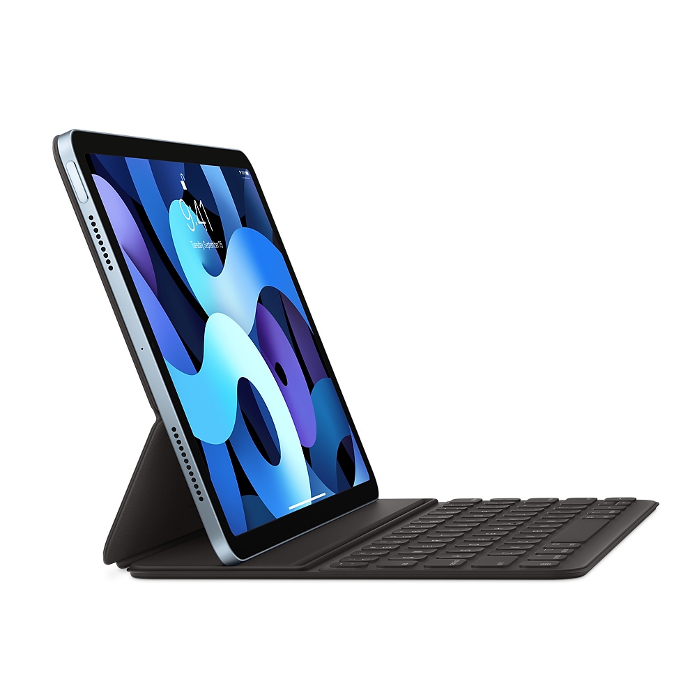 Apple Etui Smart Keyboard Folio do iPada Air (4-gen.), iPada Pro 11 (2-gen.), iPada Pro 11 (1-gen.)