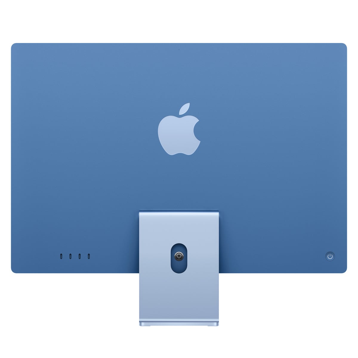 iMac M4- najważniejsze cechy