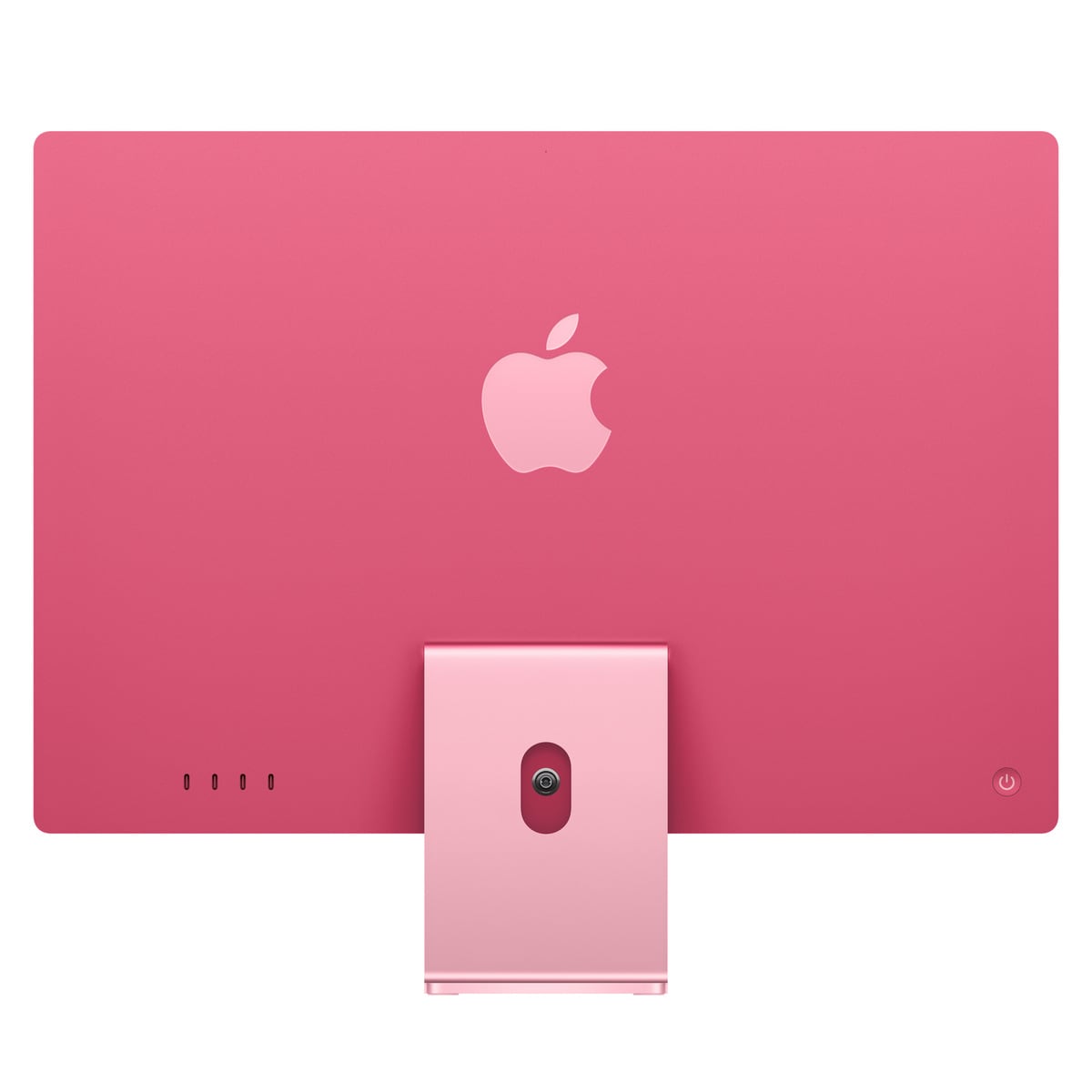 iMac M4- najważniejsze cechy
