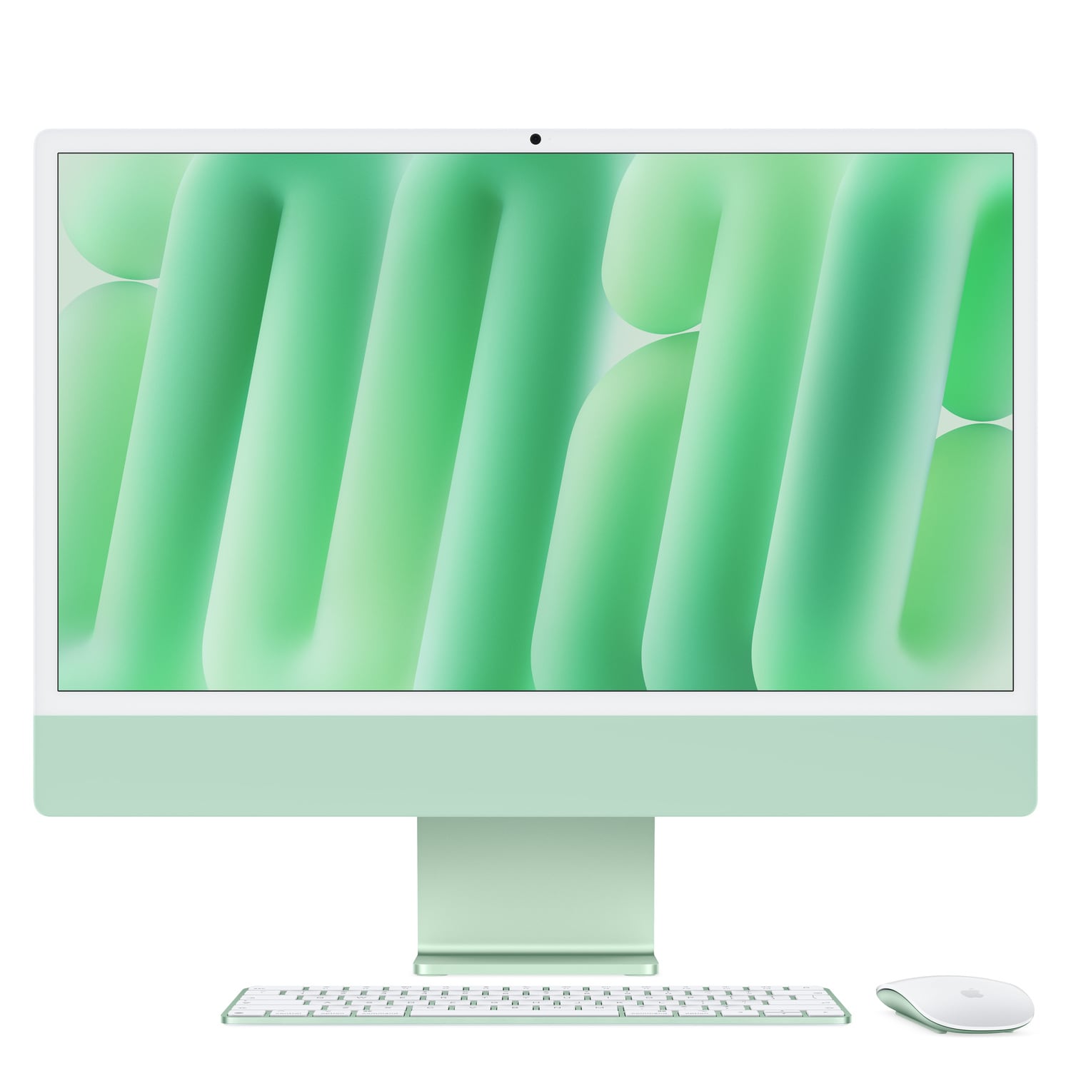 Apple iMac 24 Apple iMac 24