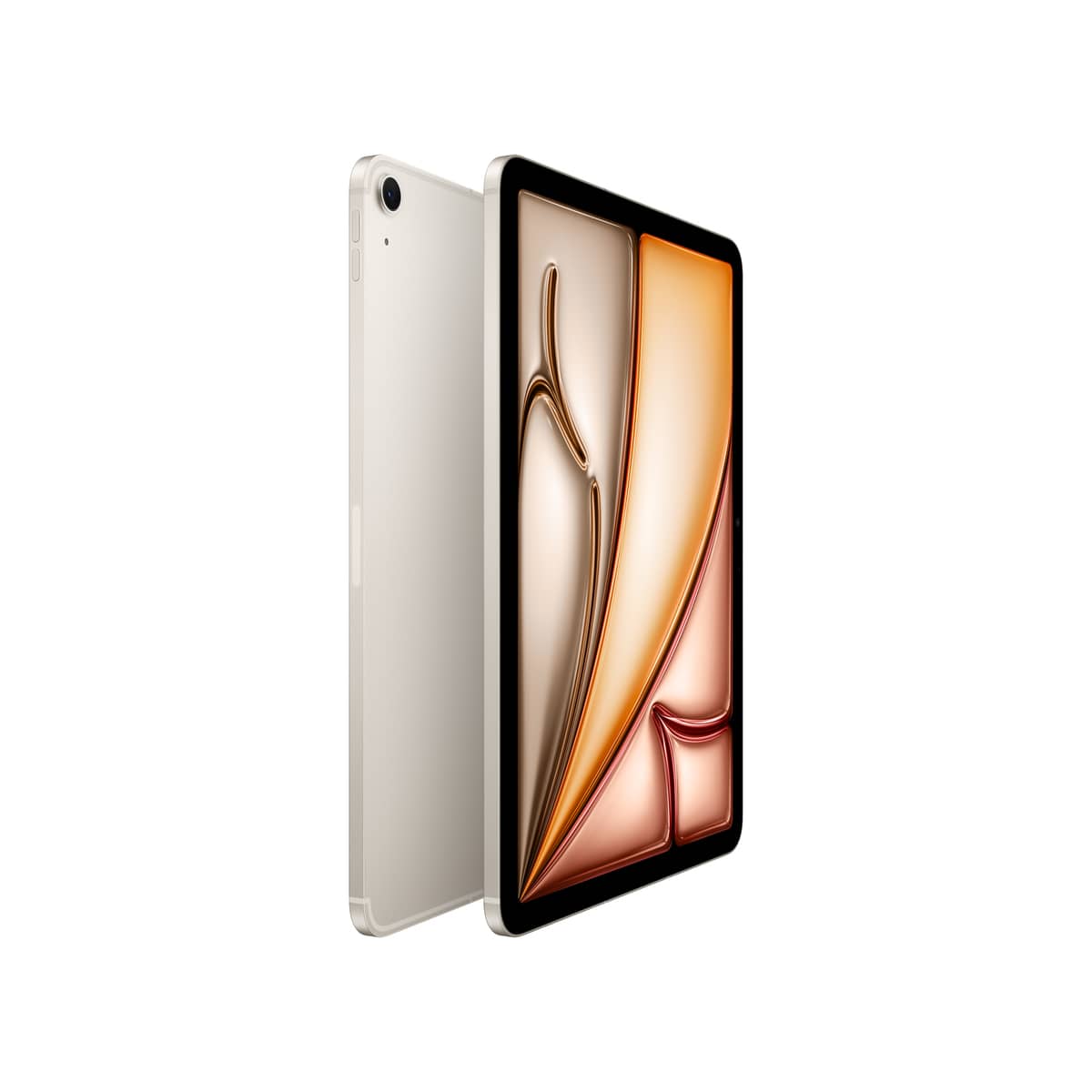 11 calowy iPad Air M2 - Zawartośc opakowania