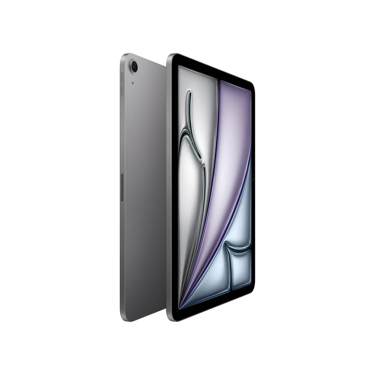 11 calowy iPad Air M2 - Zawartośc opakowania