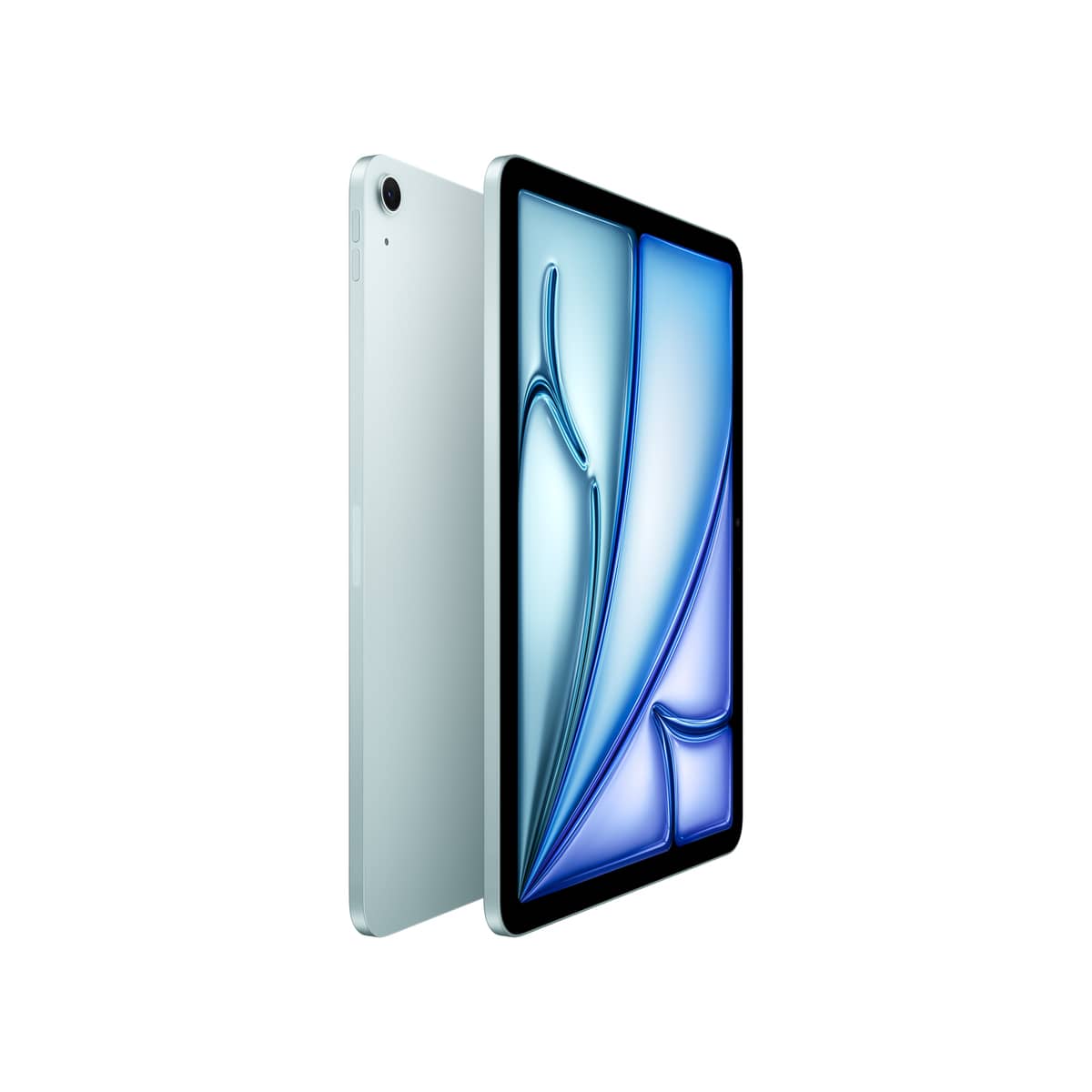 11 calowy iPad Air M2 - Zawartośc opakowania