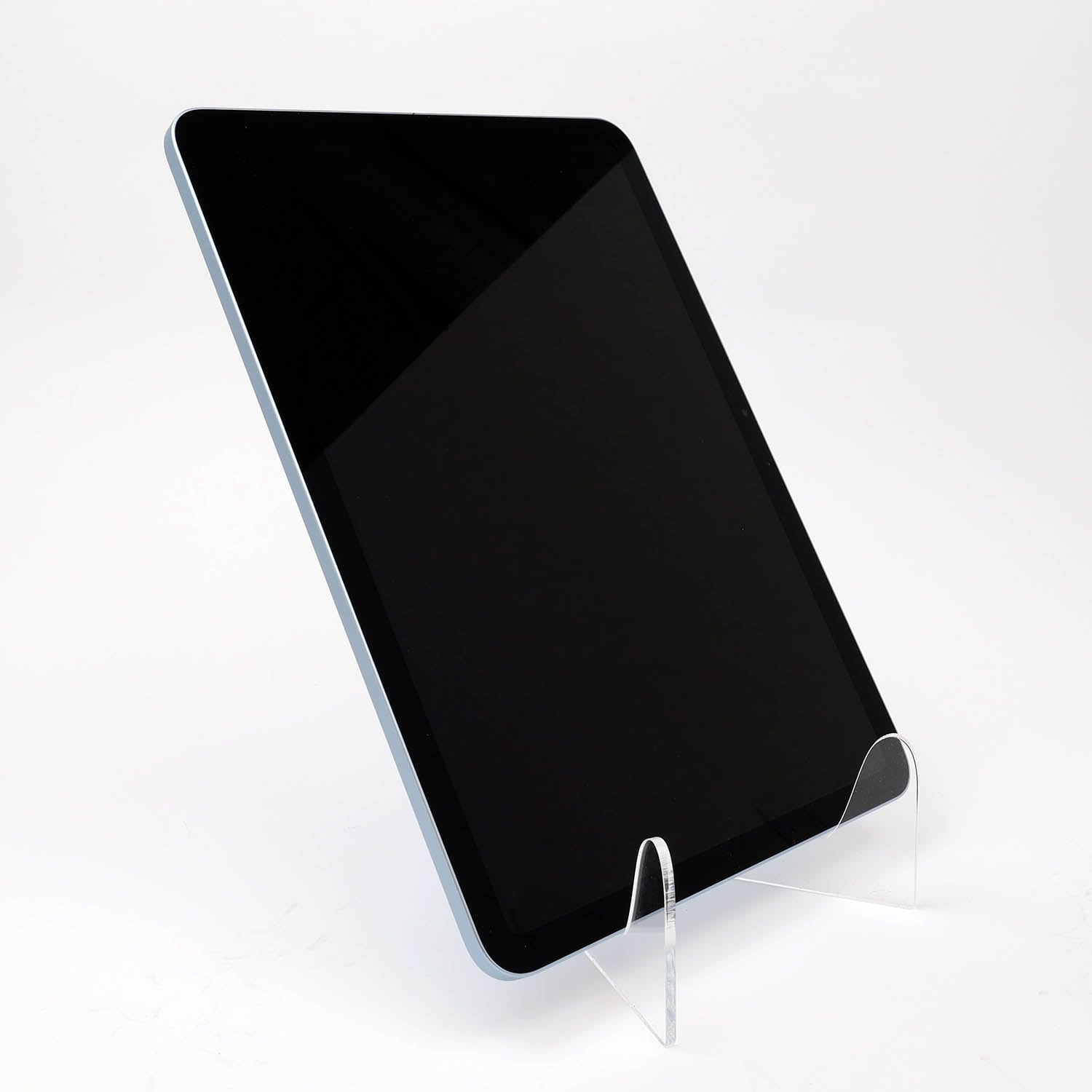 11 calowy iPad Air M2 - Zawartośc opakowania