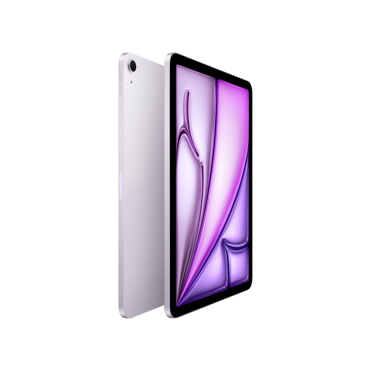 11 calowy iPad Air M2 - Zawartośc opakowania