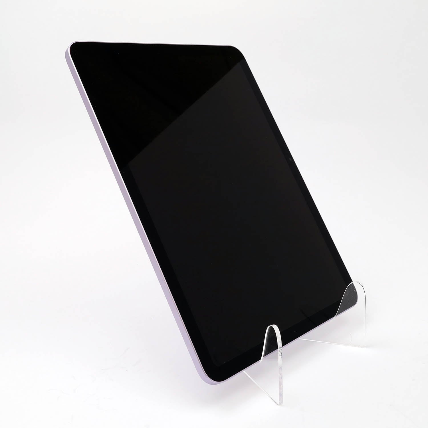 11 calowy iPad Air M2 - Zawartośc opakowania