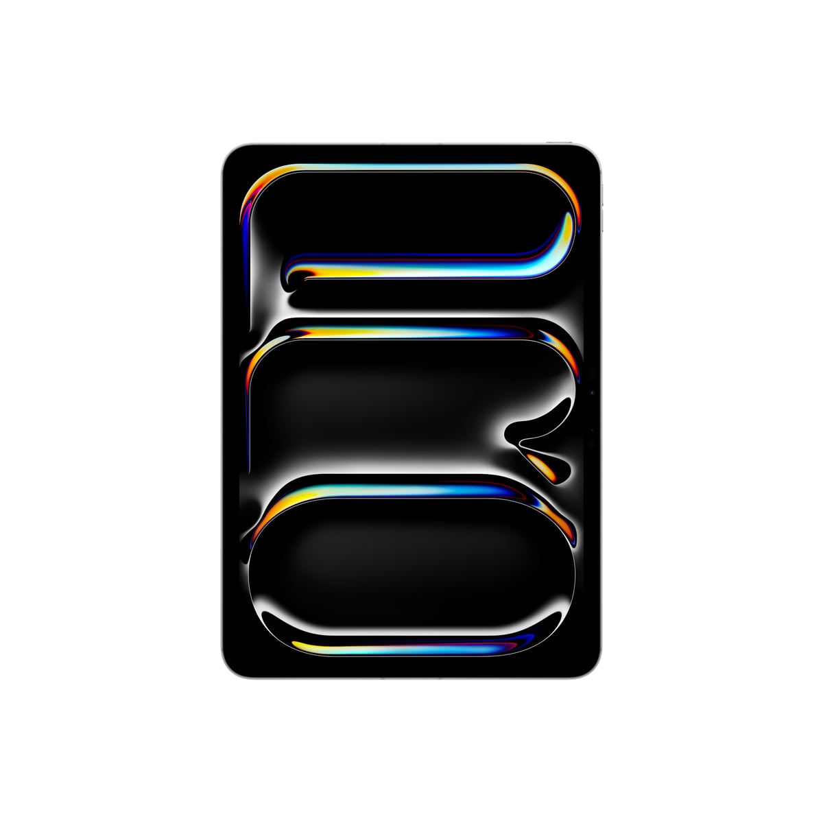 iPad Pro 11" M2 Wi-Fi Srebrny