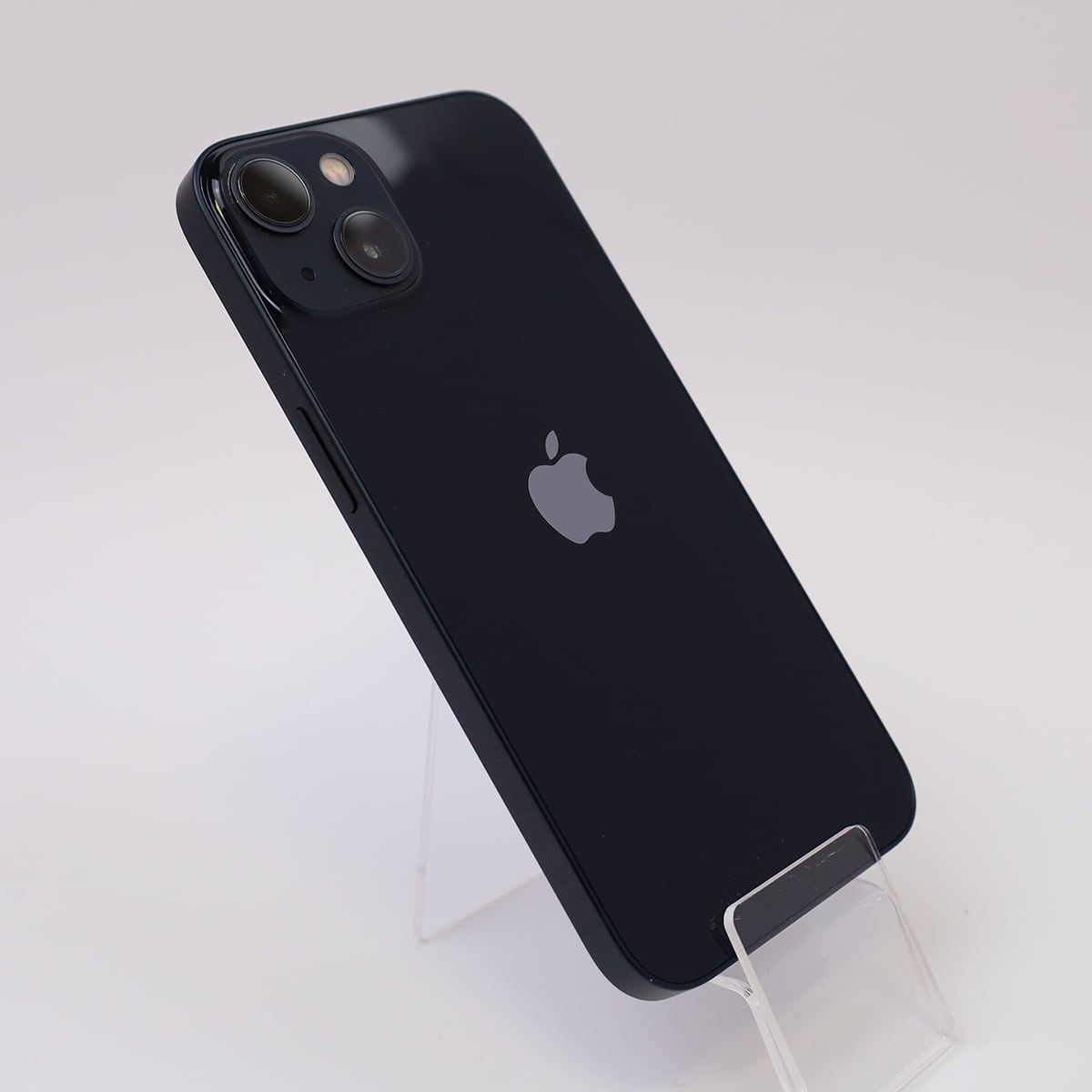 Apple iPhone 13 128GB Północ (Midnight) - odnowiony (stan jak nowy - VAT-marża)