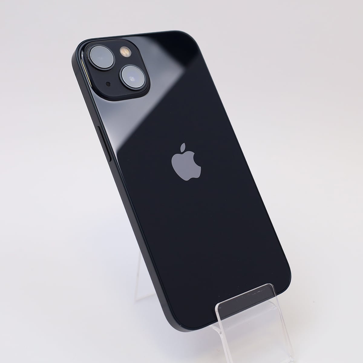 Apple iPhone 13 128GB Północ (Midnight) - odnowiony (stan jak nowy - VAT-marża)