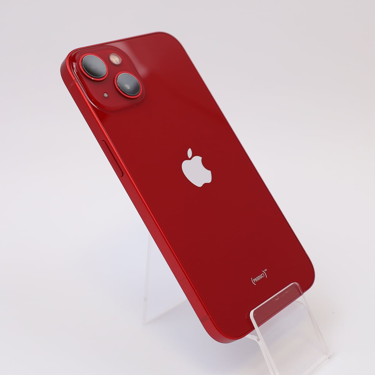 Apple iPhone 13 128GB (PRODUCT)RED - Outlet