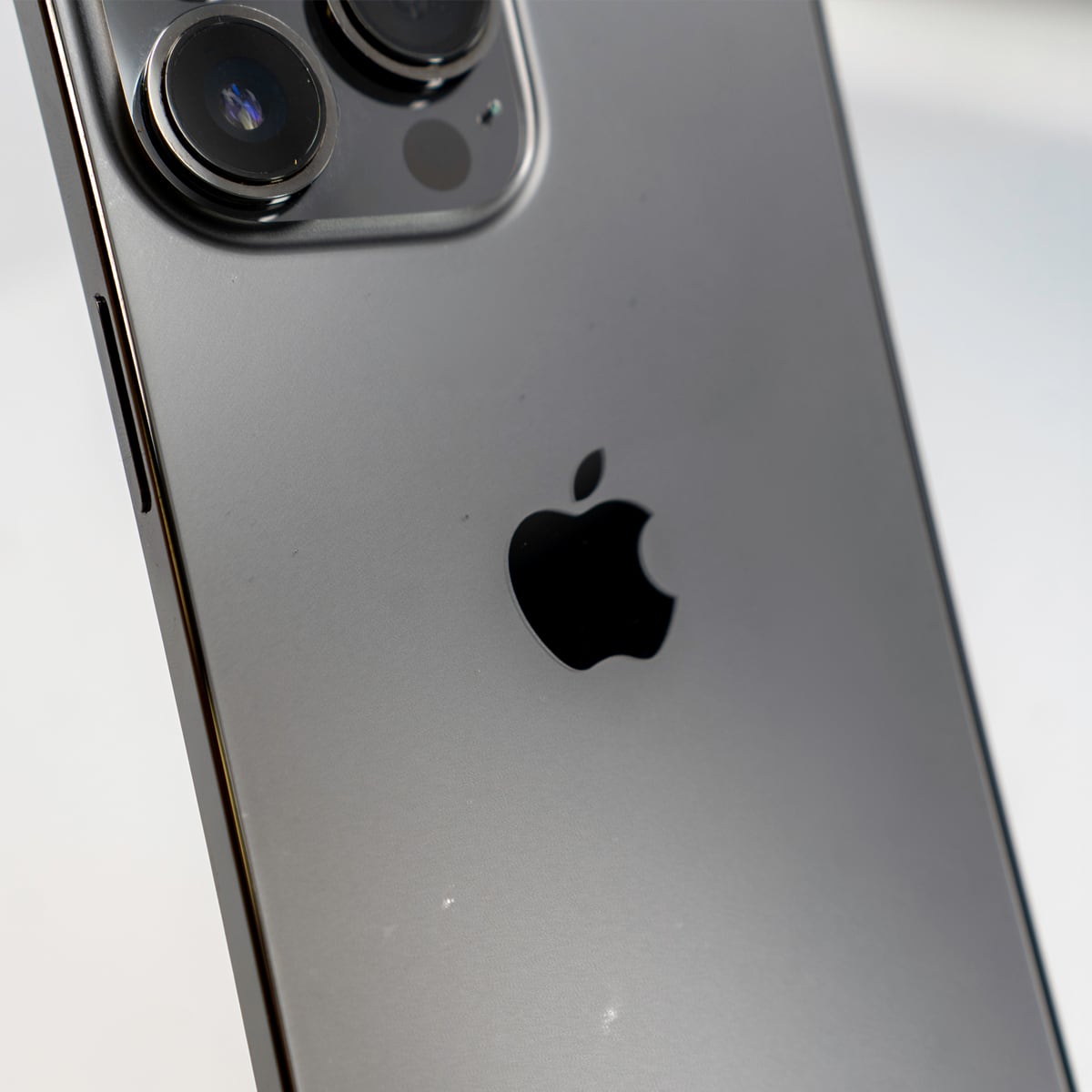 Apple iPhone 13 Pro 256GB Mocny grafit (Graphite) - Outlet
