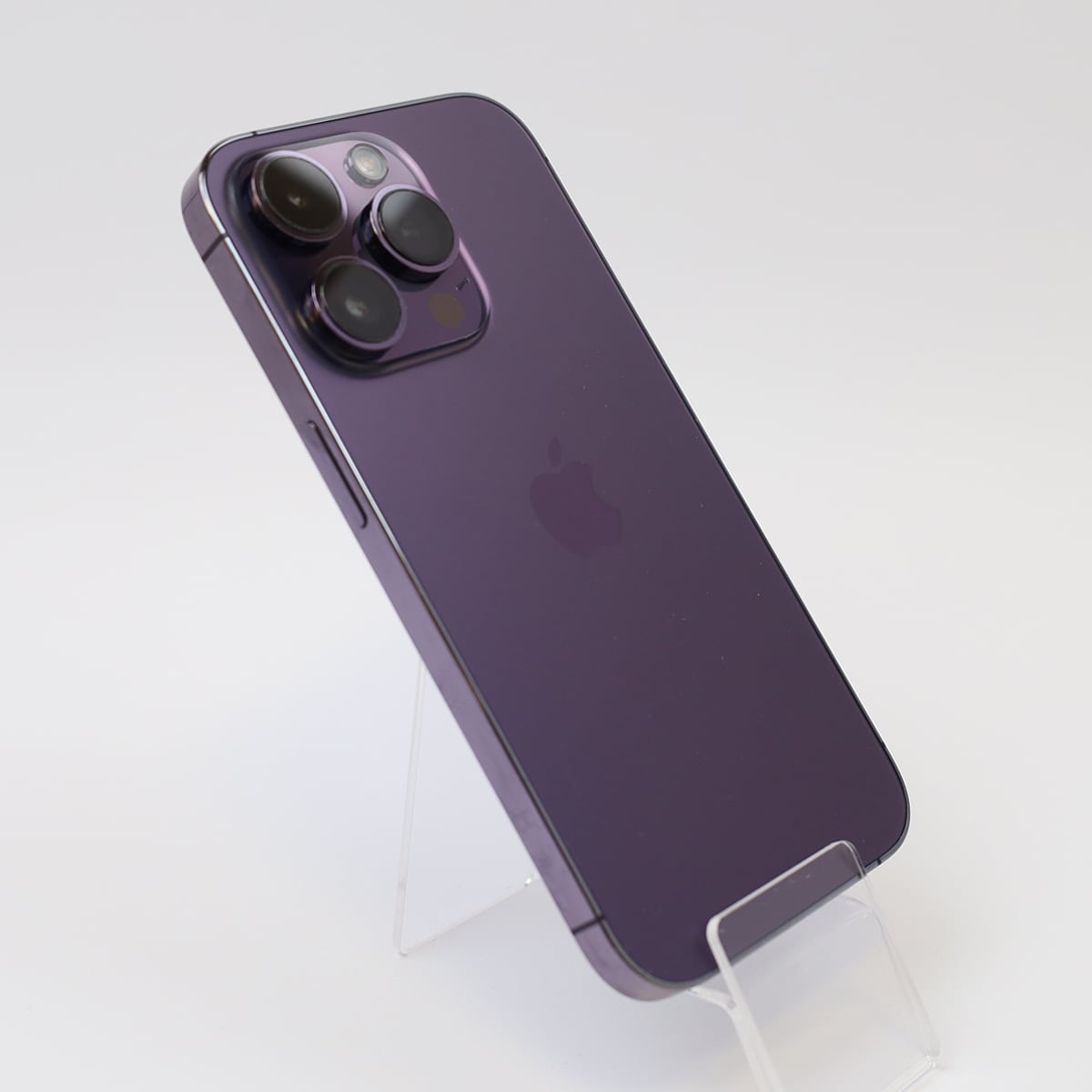 Apple iPhone 14 Pro 128GB Głęboka Purpura (Deep Purple) Apple iPhone 14 Pro 128GB Głęboka Purpura (Deep Purple)