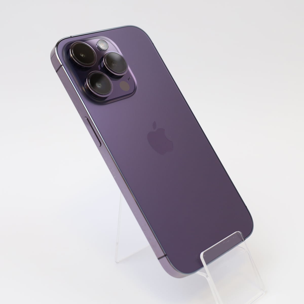 Apple iPhone 14 Pro 128GB Głęboka Purpura (Deep Purple)