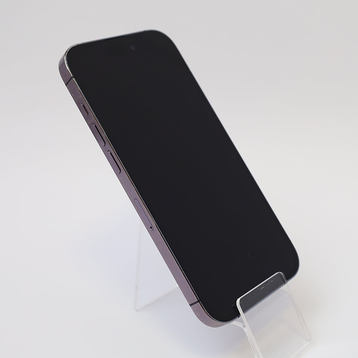 Apple iPhone 14 Pro 128GB Głęboka Purpura (Deep Purple) - Outlet