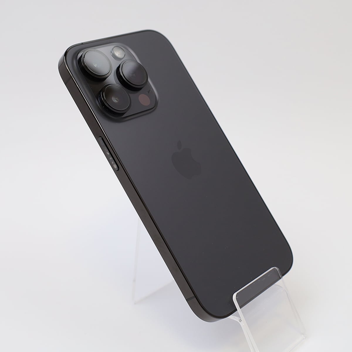 Apple iPhone 14 Pro 128GB Gwiezdna Czerń (Space Black)