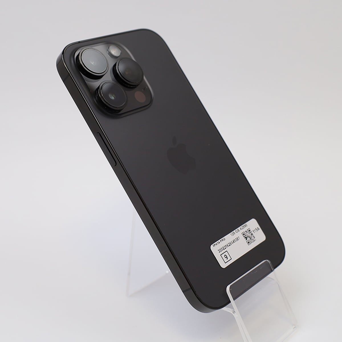 Apple iPhone 14 Pro 128GB Gwiezdna Czerń (Space Black) - Outlet Apple iPhone 14 Pro 128GB Gwiezdna Czerń (Space Black) - Outlet