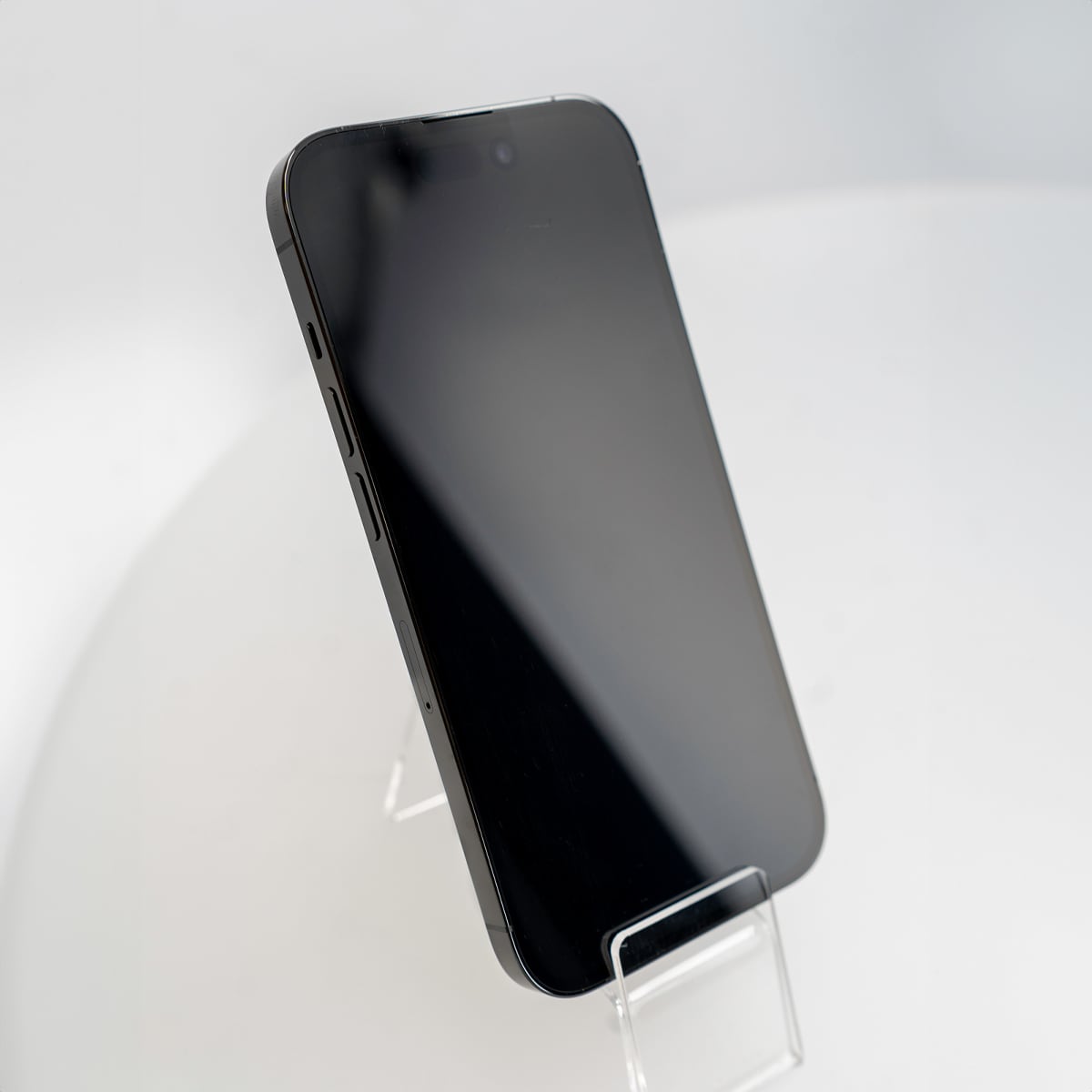 Apple iPhone 14 Pro 128GB Gwiezdna Czerń (Space Black) - Outlet