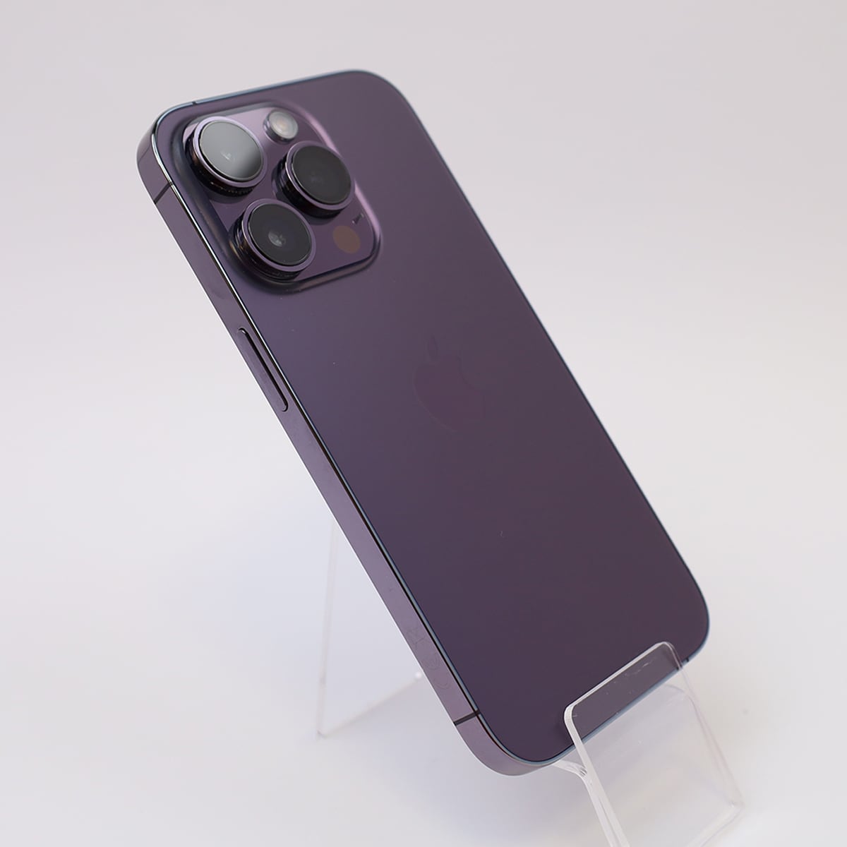 Apple iPhone 14 Pro 256GB Głęboka Purpura (Deep Purple) - Outlet