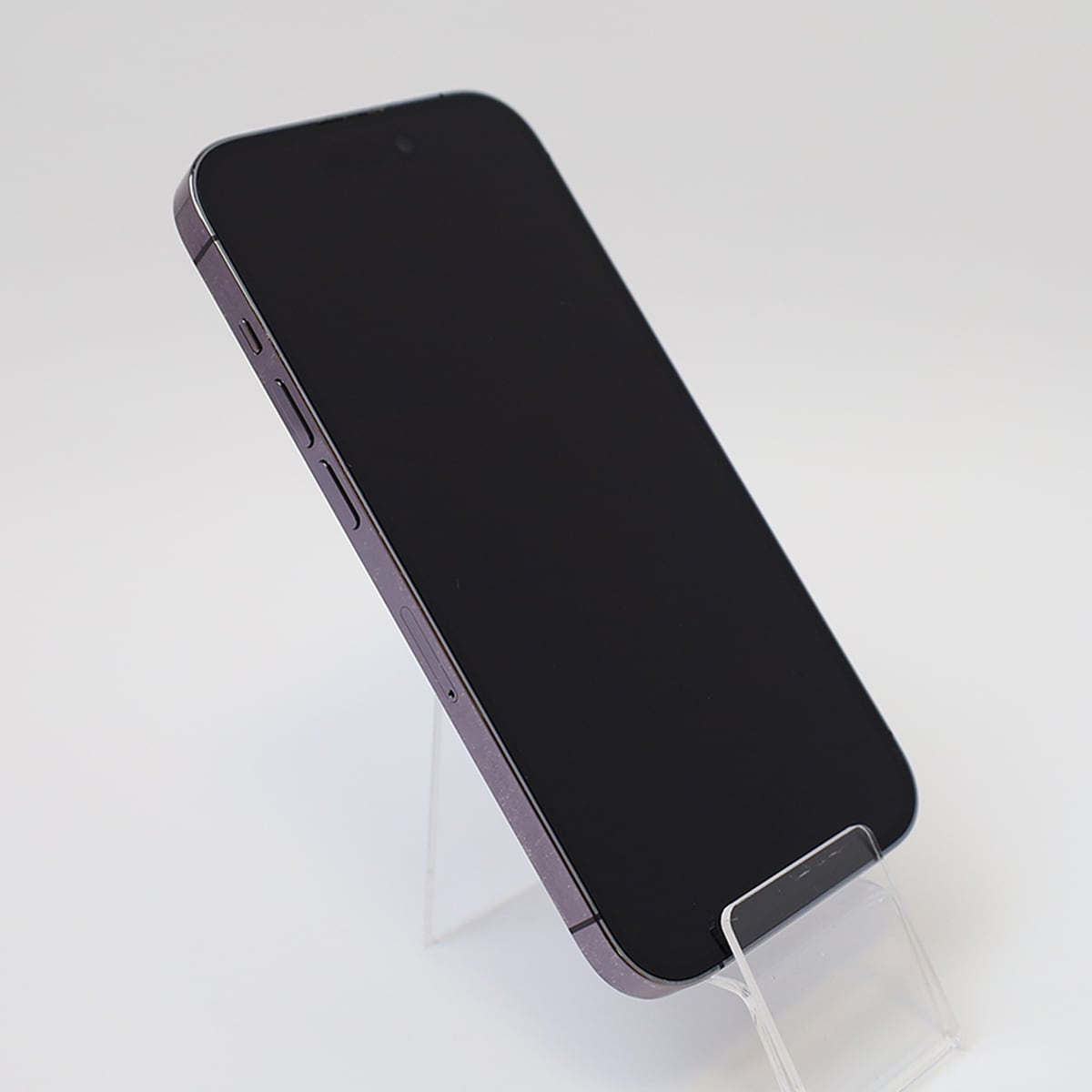 Apple iPhone 14 Pro 256GB Głęboka Purpura (Deep Purple) Apple iPhone 14 Pro 256GB Głęboka Purpura (Deep Purple)