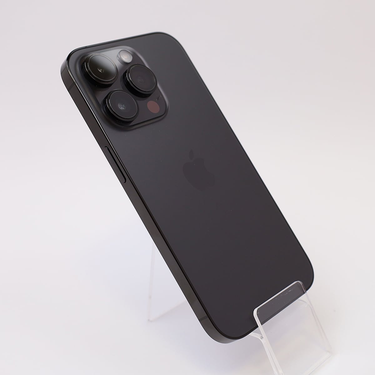 Apple iPhone 14 Pro 256GB Gwiezdna Czerń (Space Black) - Outlet