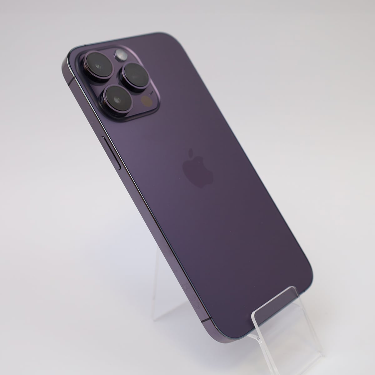 Apple iPhone 14 Pro Max 128GB Głęboka Purpura (Deep Purple)