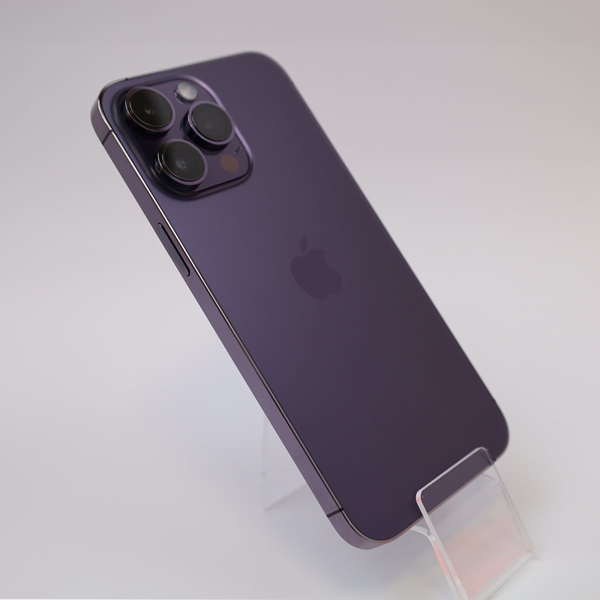 Apple iPhone 14 Pro Max 128GB Głęboka Purpura (Deep Purple)