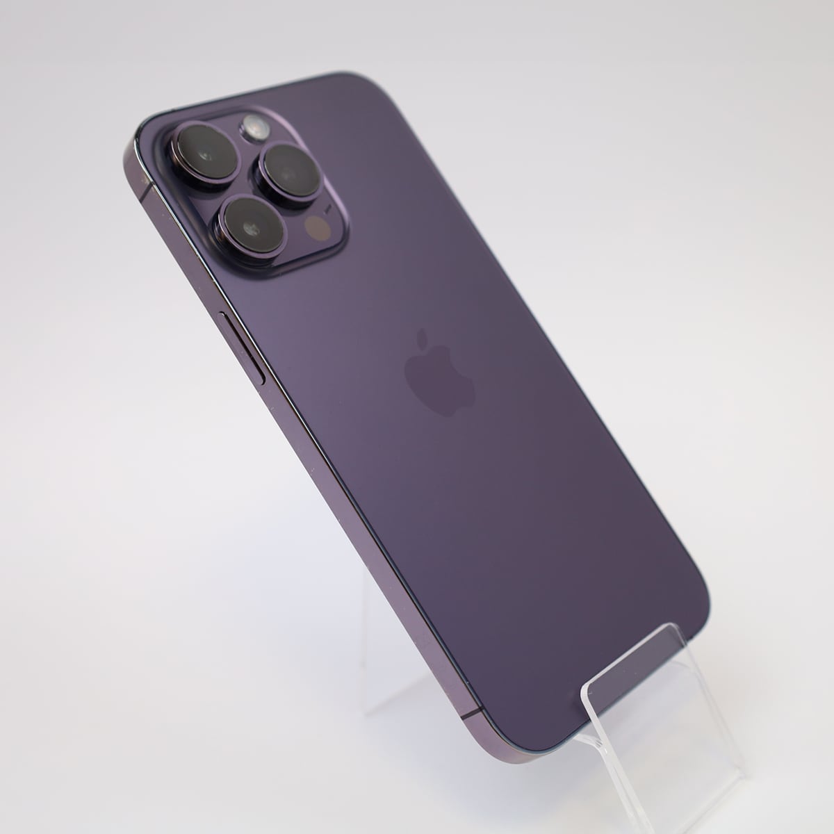 Apple iPhone 14 Pro Max 128GB Głęboka Purpura (Deep Purple)