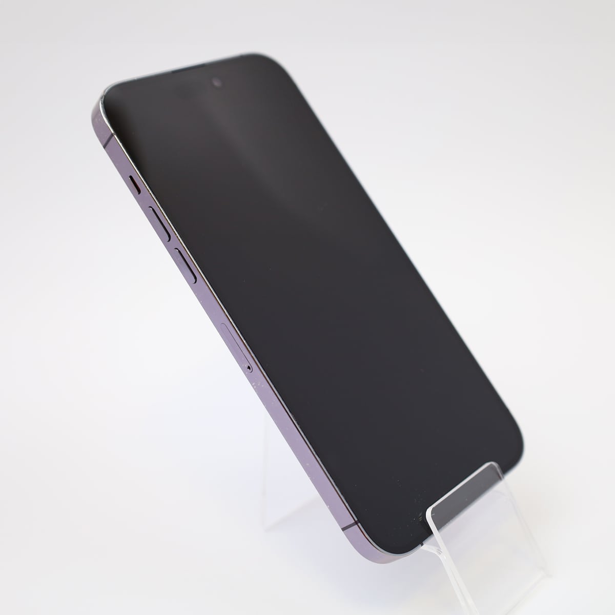 Apple iPhone 14 Pro Max 128GB Głęboka Purpura (Deep Purple) - Outlet