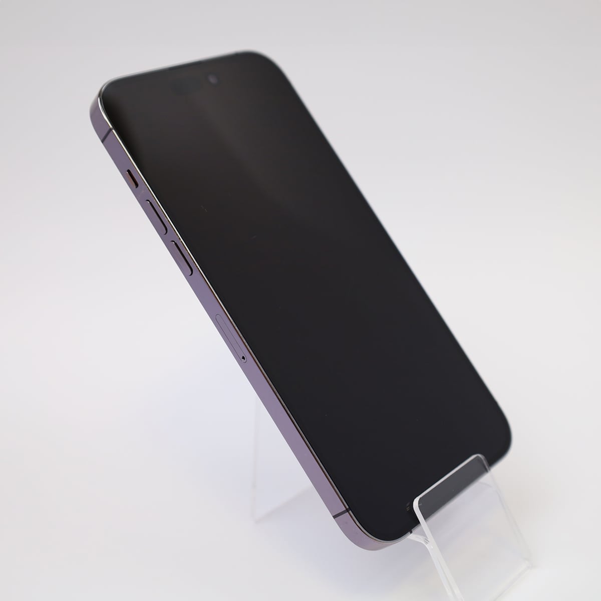 Apple iPhone 14 Pro Max 128GB Głęboka Purpura (Deep Purple) Apple iPhone 14 Pro Max 128GB Głęboka Purpura (Deep Purple)