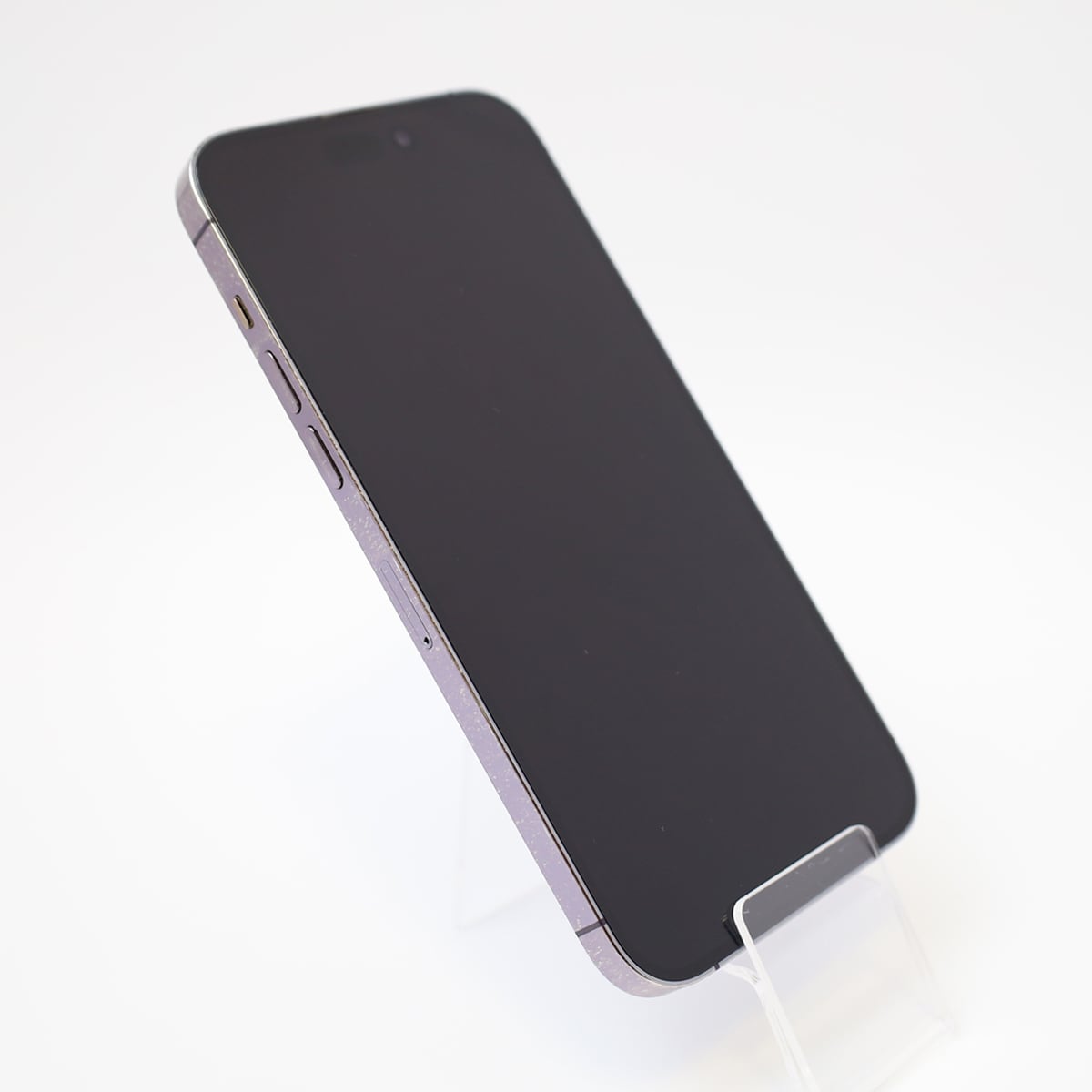 Apple iPhone 14 Pro Max 128GB Głęboka Purpura (Deep Purple) - Outlet