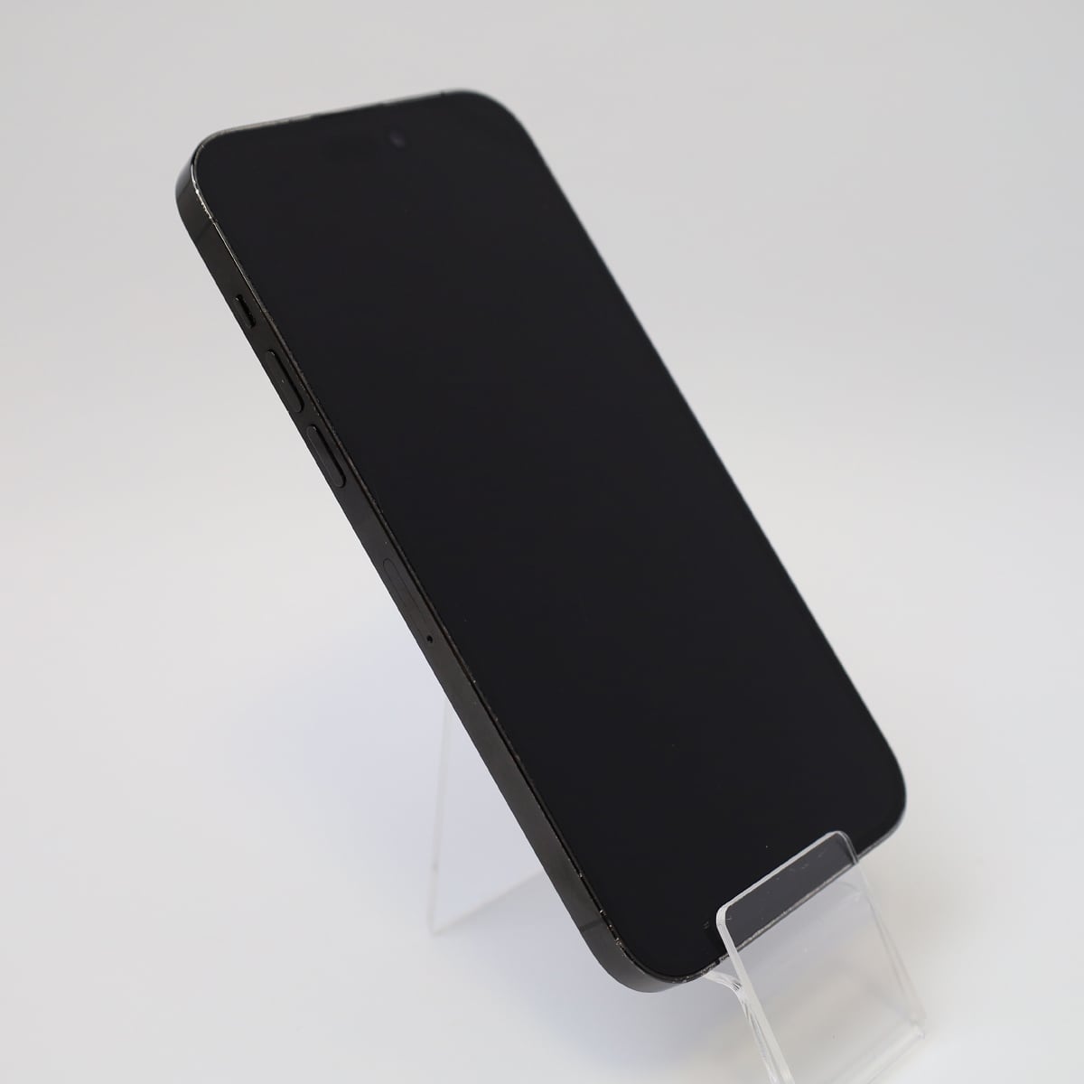 Apple iPhone 14 Pro Max 128GB Gwiezdna Czerń (Space Black) - Outlet