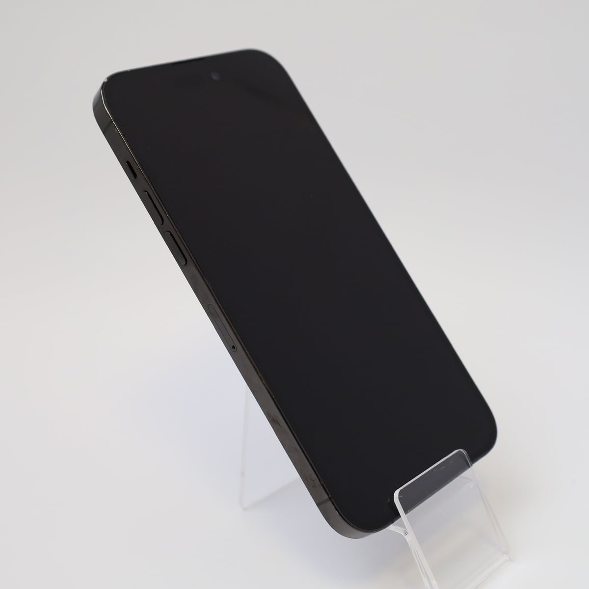 Apple iPhone 14 Pro Max 128GB Gwiezdna Czerń (Space Black)