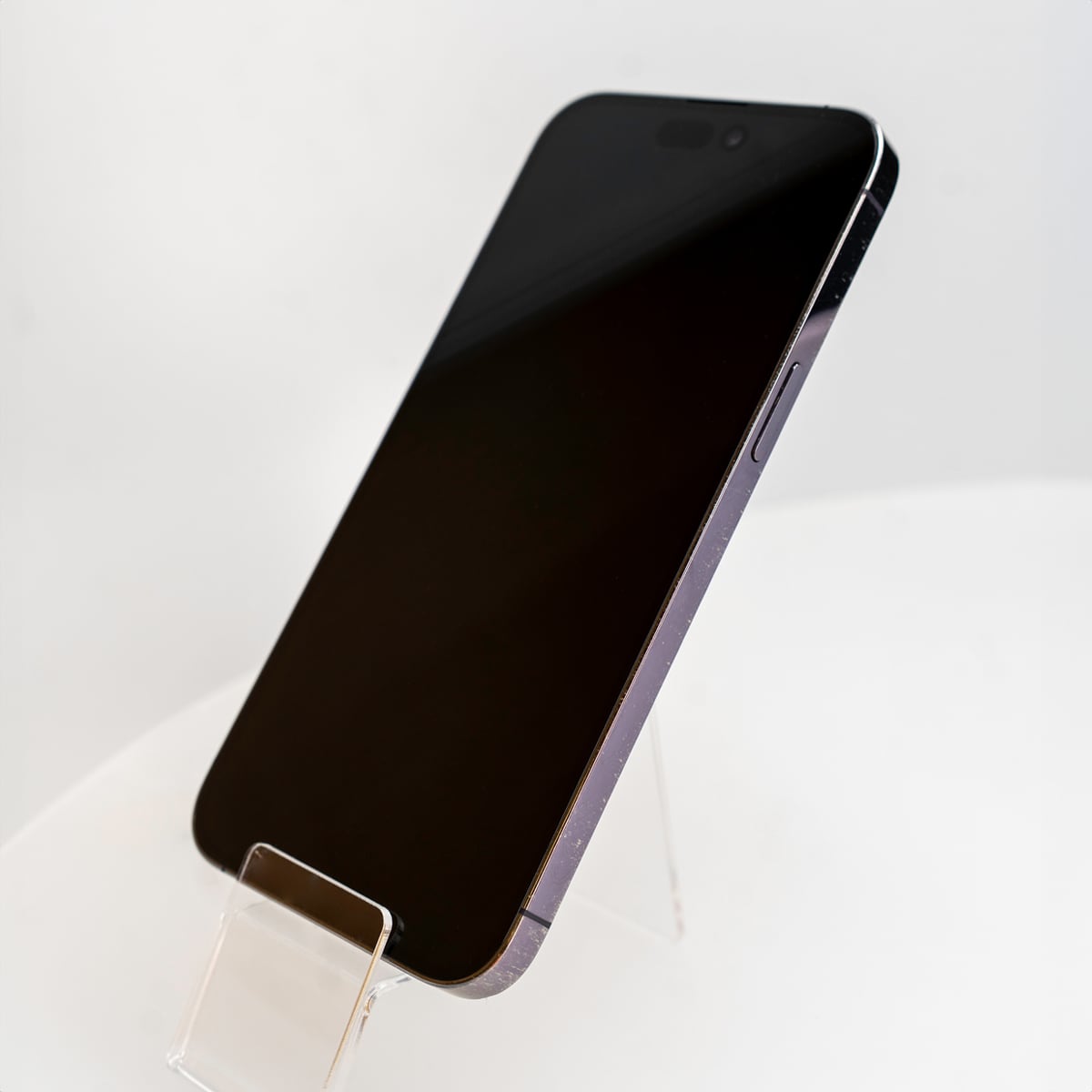 Apple iPhone 14 Pro Max 256GB Głęboka Purpura (Deep Purple) - Outlet