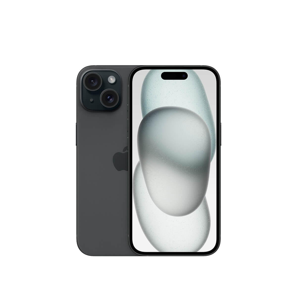 Apple iPhone 15 128GB Czarny (Black)