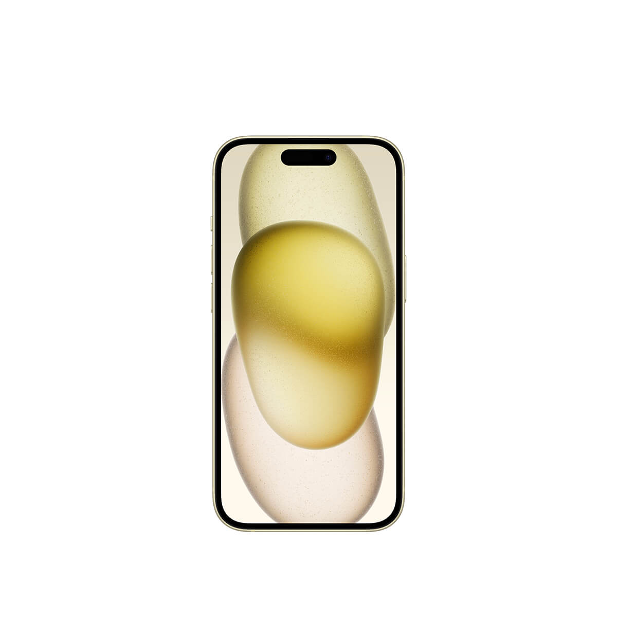 Apple iPhone 15 128GB Ż&oacute;łty (Yellow)