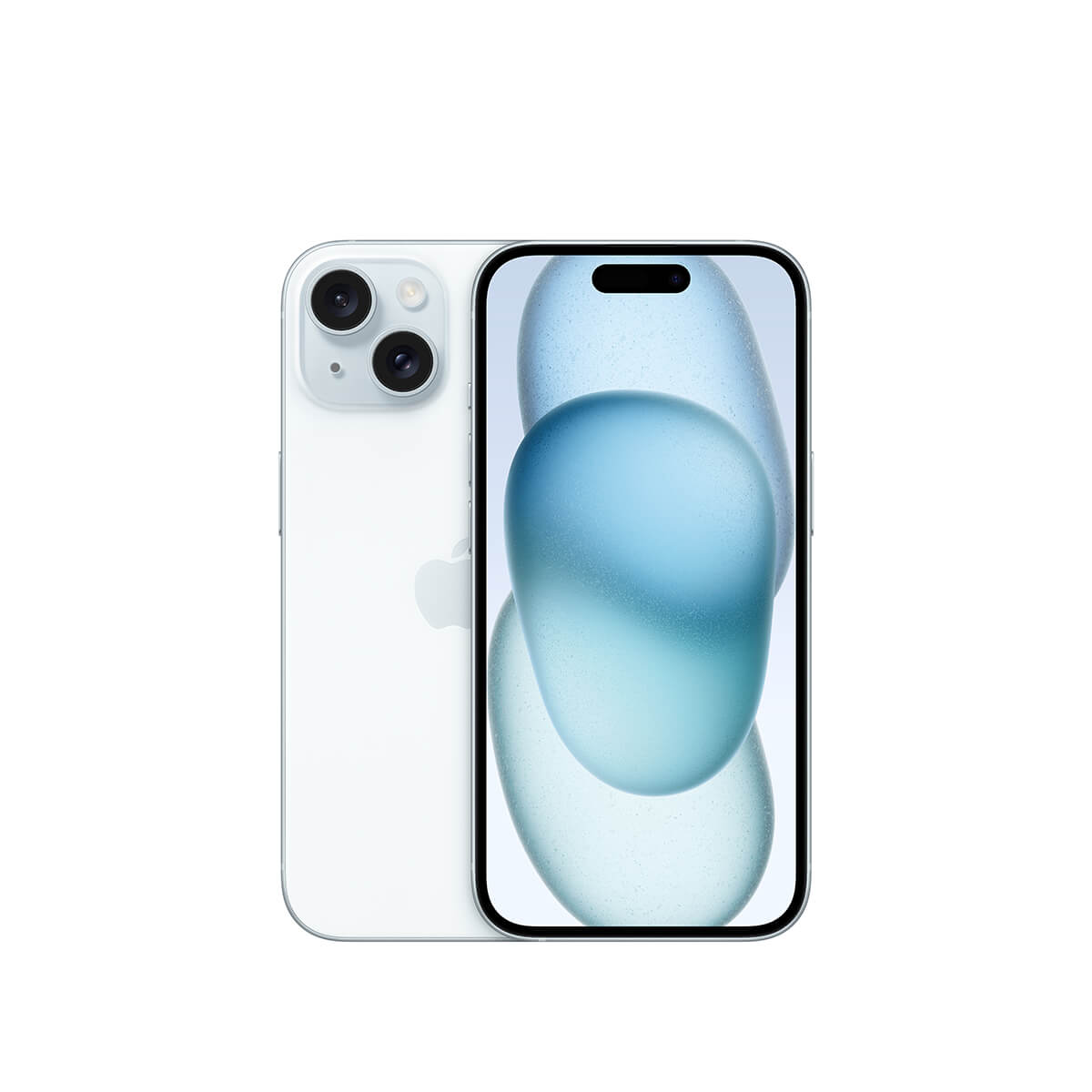 Apple iPhone 15 256GB Niebieski (Blue)
