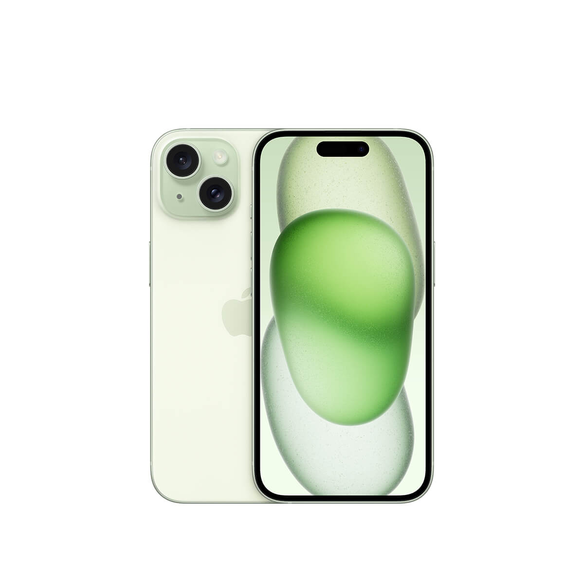 Apple iPhone 15 256GB Zielony (Green) Apple iPhone 15 256GB Zielony (Green)