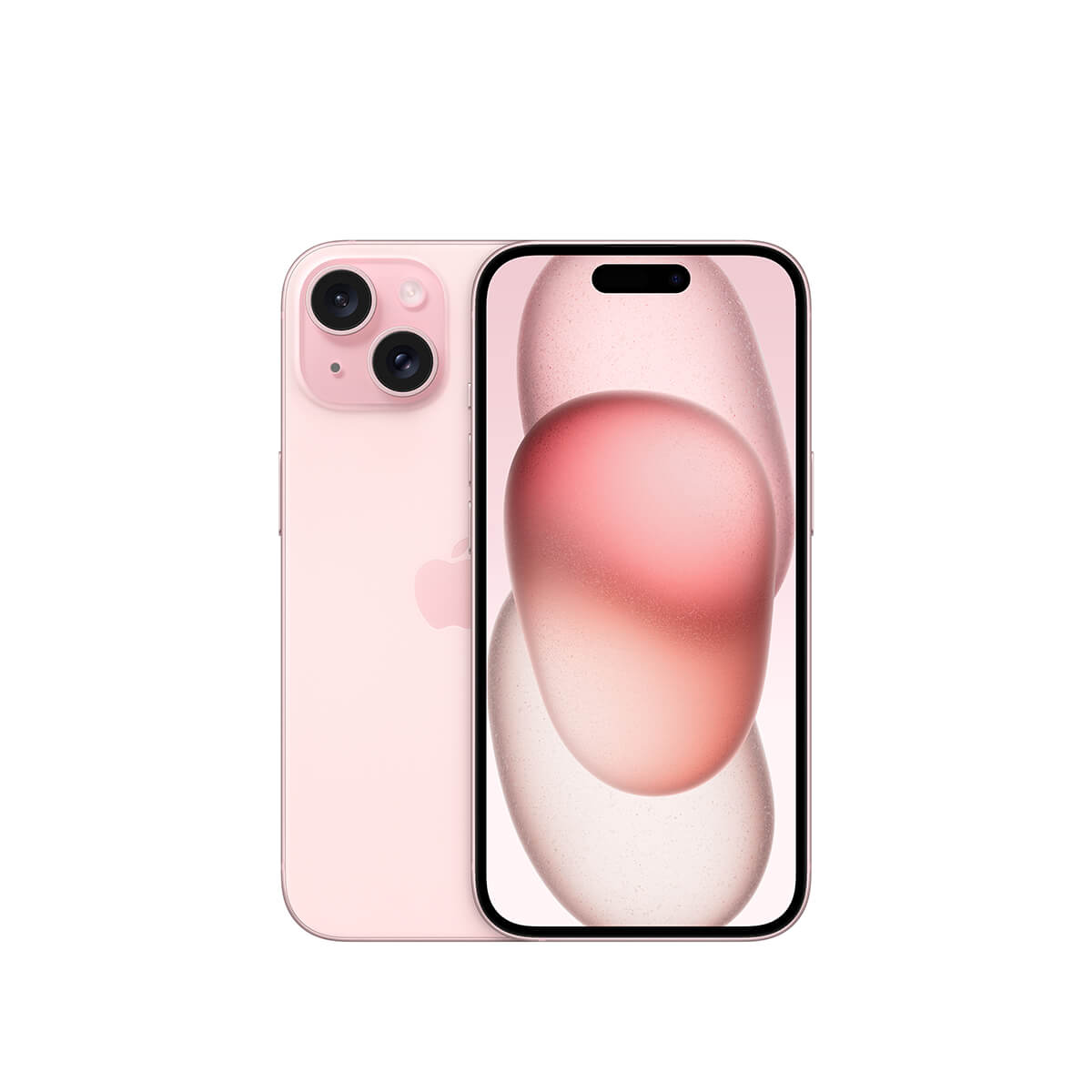 Apple iPhone 15 512GB R&oacute;żowy (Pink)
