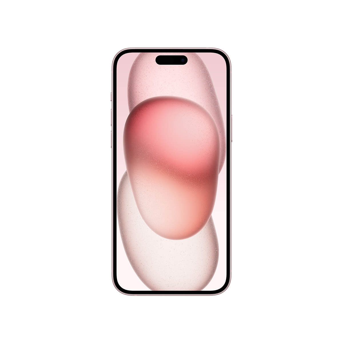 Apple iPhone 15 Plus 128GB Różowy (Pink) - Outlet - zestaw