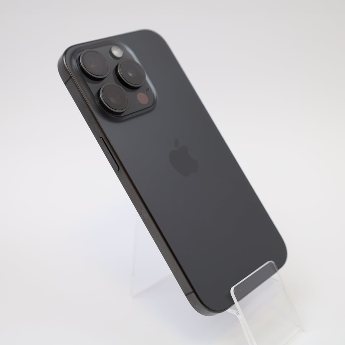 Apple iPhone 15 Pro 128GB Tytan czarny (Black Titanium)